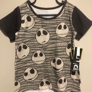 SOLD💜Rags to Raches NBC Kids Shirt